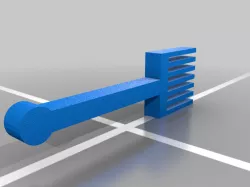 Sand Sifter