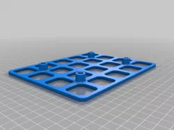 Seed Tray (Plug/Module Tray)