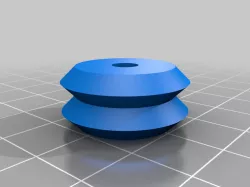 Sharpening Stone Rolling Guide