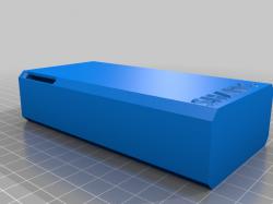 homemade sharps container 3D Models | Page 1 | STLFinder