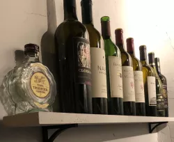 Shelf Bracket