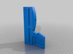 Shockwave Brace Modifid