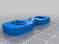 Simple Hinge