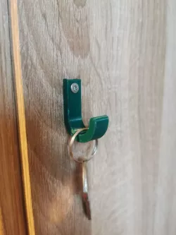 Simple hook