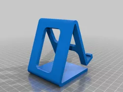 Simple Phone Stand