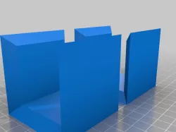Simple Puzzle Box