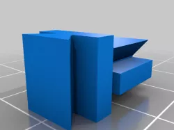 Slide Insert Connectors