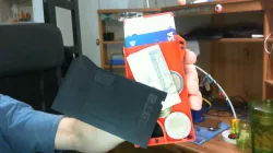 Smart Wallet - Diferent Lock