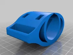 Smartwach Bicycle Mount