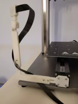 Snapmaker 2.0 Camera Arm