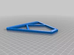 Snapmaker 2.0 Filament Guide