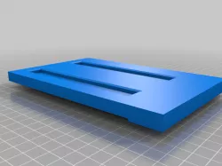 Snapmaker 2 Filament Platform