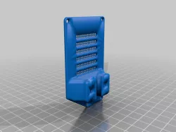 Snapmaker 2 Gauge Mount