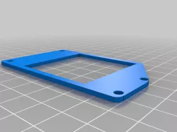 Snapmaker Original Head Ends for mods