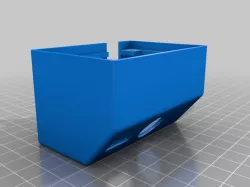 Snapmaker1_Emergency stop button