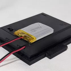 Snaptics Power Module