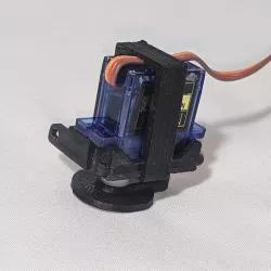 Snaptics Twist Module