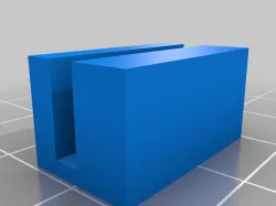 Sonoff S31 Flashing Jig