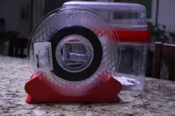 Spool Roler