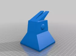Square Hammer Prop