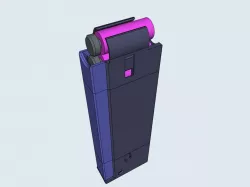 SRTMag-9 Talon Compatible Mag
