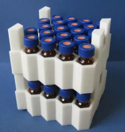 Stackable Rack (solid version)