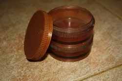 Stackable Storage Lids
