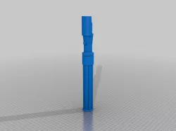 StarWars Sith Acolyte Lightsaber
