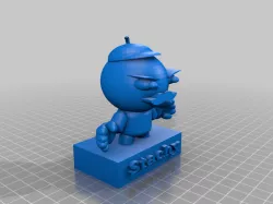 stashy