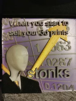 Stonks Remix