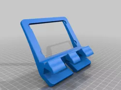 Streamdeck stand for Logitec G213