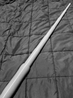 Strong Telescopic Baton / Sword (print in place)