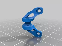 Sub Atomic Insta360 Go Adjustable Base V1 & V2