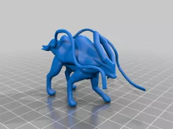 Suicune