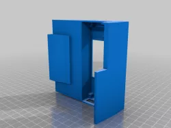 SUNLU s8 SCREEN MOD FOR BIGTREETECH TOUCH SCREEN 2.4