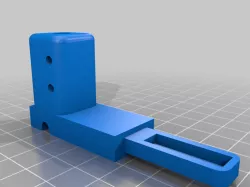 support block