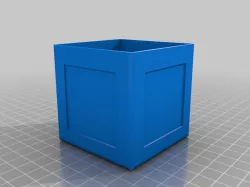 Switch Game Case