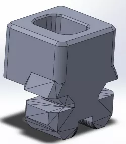 T Rex V-Slot Mount