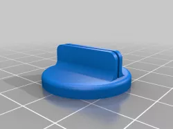 Tabletop Pawn Bases