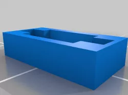 Tactile button SMD - prevent to easy push
