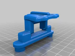 Tamiya Hornet Grasshopper additional springs