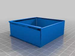 Target Stickers Box