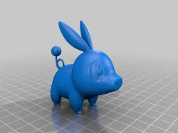Tepig (Pokemon)