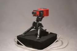TF2 Sentry Gun - Scans and Beeps