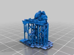 Thallax 15mm