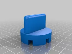 Thumper Mini Massager Attachments
