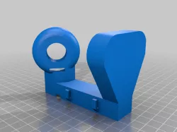 Ticwatch Pro 3 stand with wider base