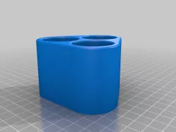 Tilt Hydrometer Holder
