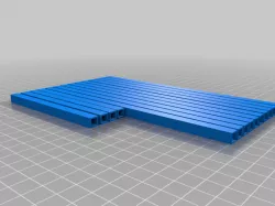 Tiny Whoop Race Gate