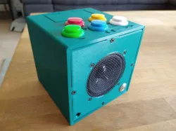 Tonuino Box 